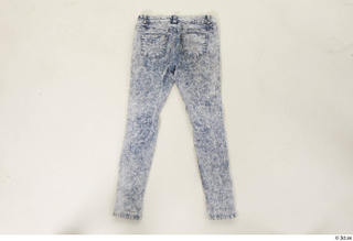 Clothes  241 blue jeans trousers 0002.jpg